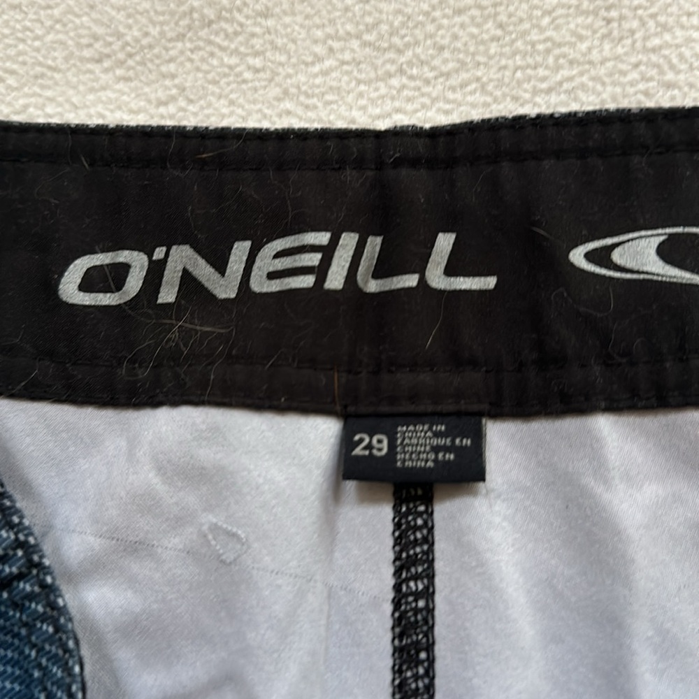 O'Neill Boardshorts 29 - Picture 2 of 4